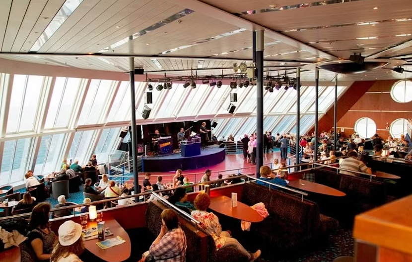 Helsinki to Tallinn guided tour with round trip cruise tickets - Image 2